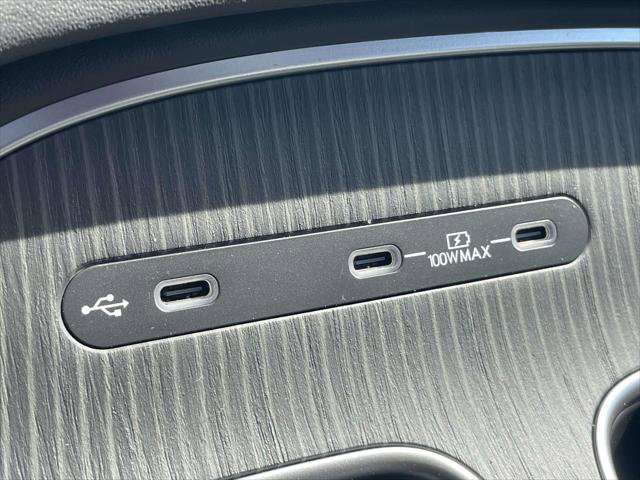 New 2026 Hyundai Palisade Calligraphy image 14