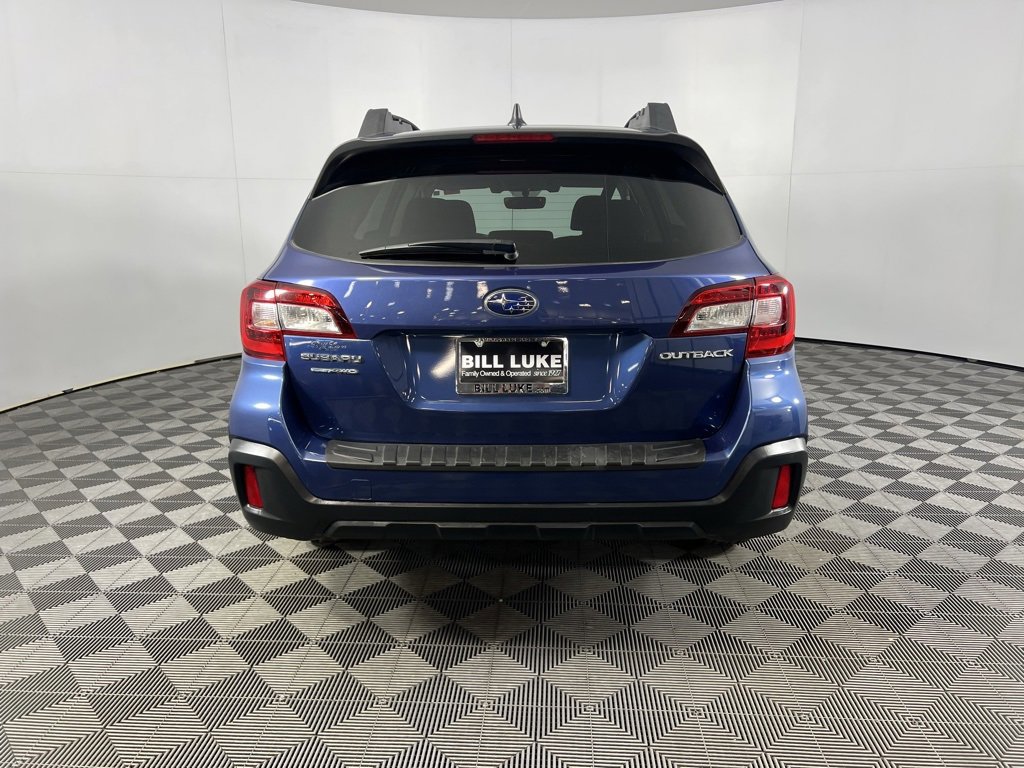 Used 2019 Subaru Outback 2.5i Premium image 6
