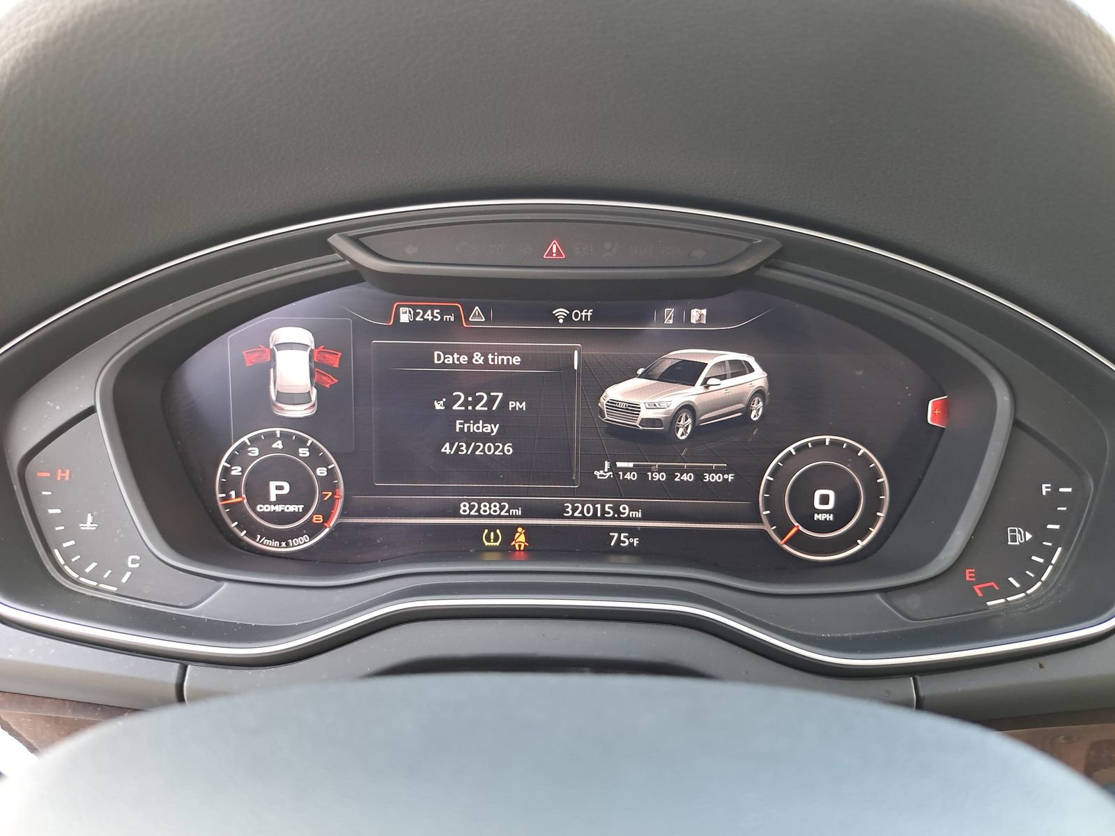 Used 2018 Audi Q5 2.0T Premium Plus w/ Premium Plus Package image 20