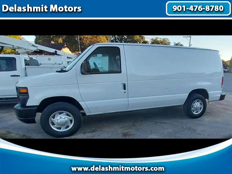 Used 2014 Ford E-250 and Econoline 250 w/ Power Group