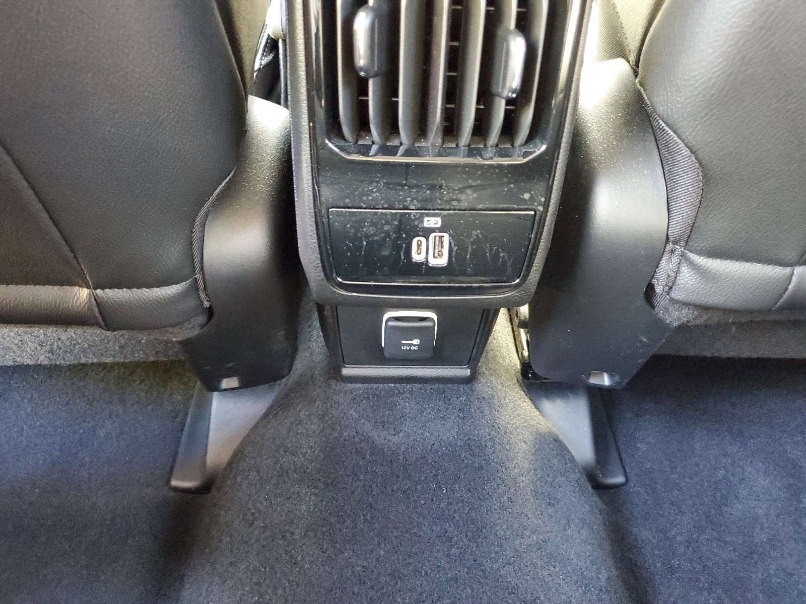 Used 2023 Jeep Compass Limited w/ Elite Group image 15