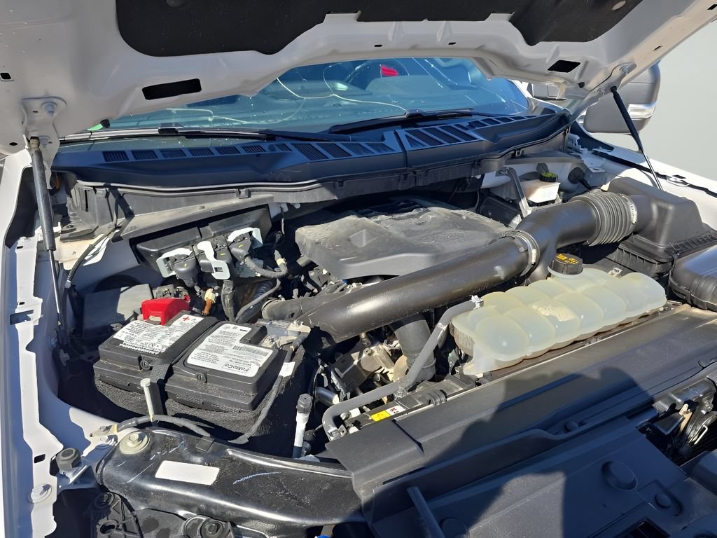 Used 2021 Ford F150 4x4 SuperCrew image 38