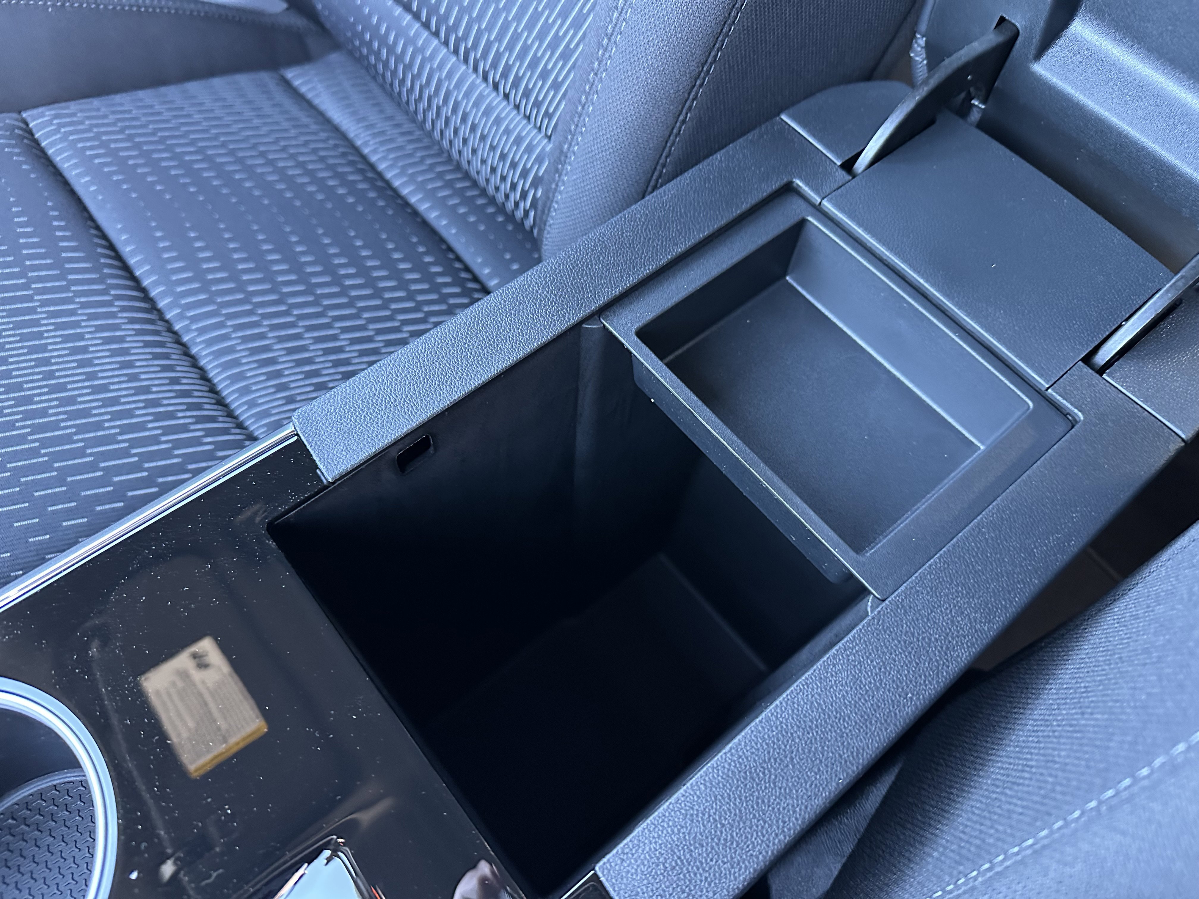 New 2026 Chevrolet Equinox LT image 25