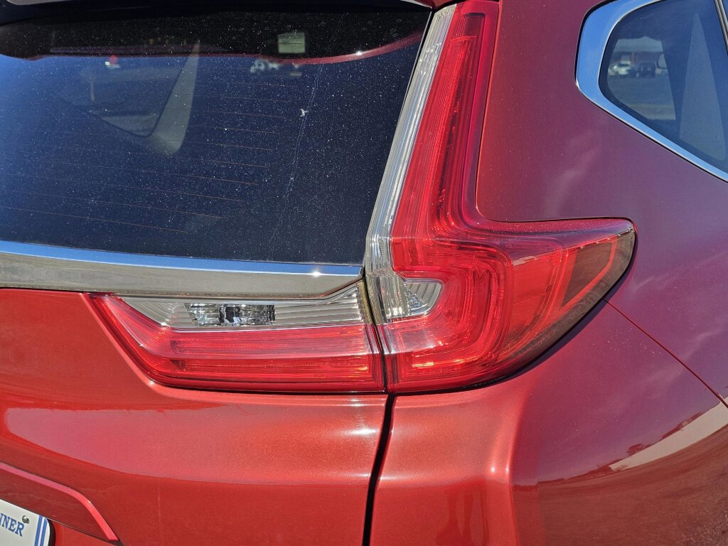 Used 2019 Honda CR-V EX image 8