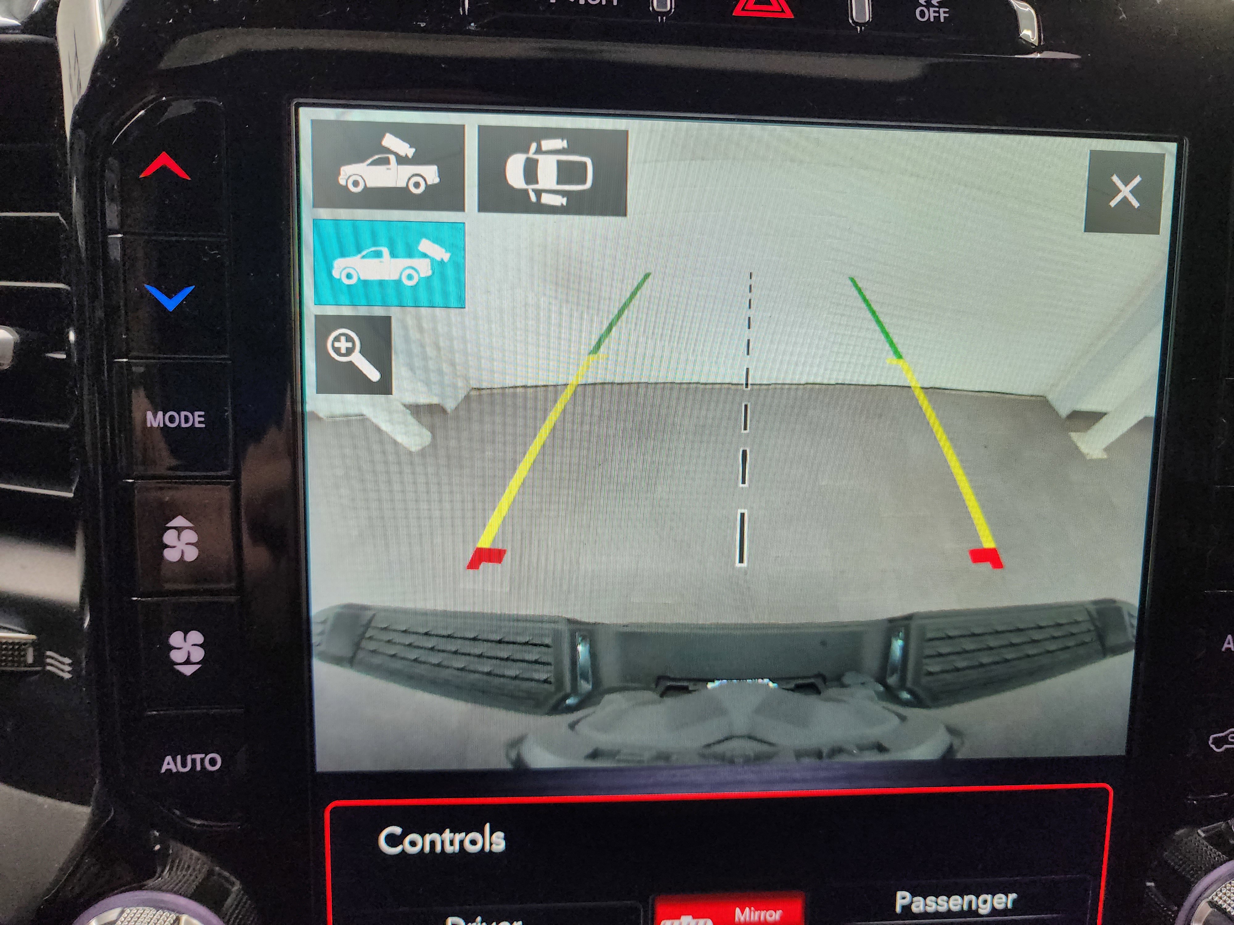 Used 2020 RAM 3500 Laramie image 66