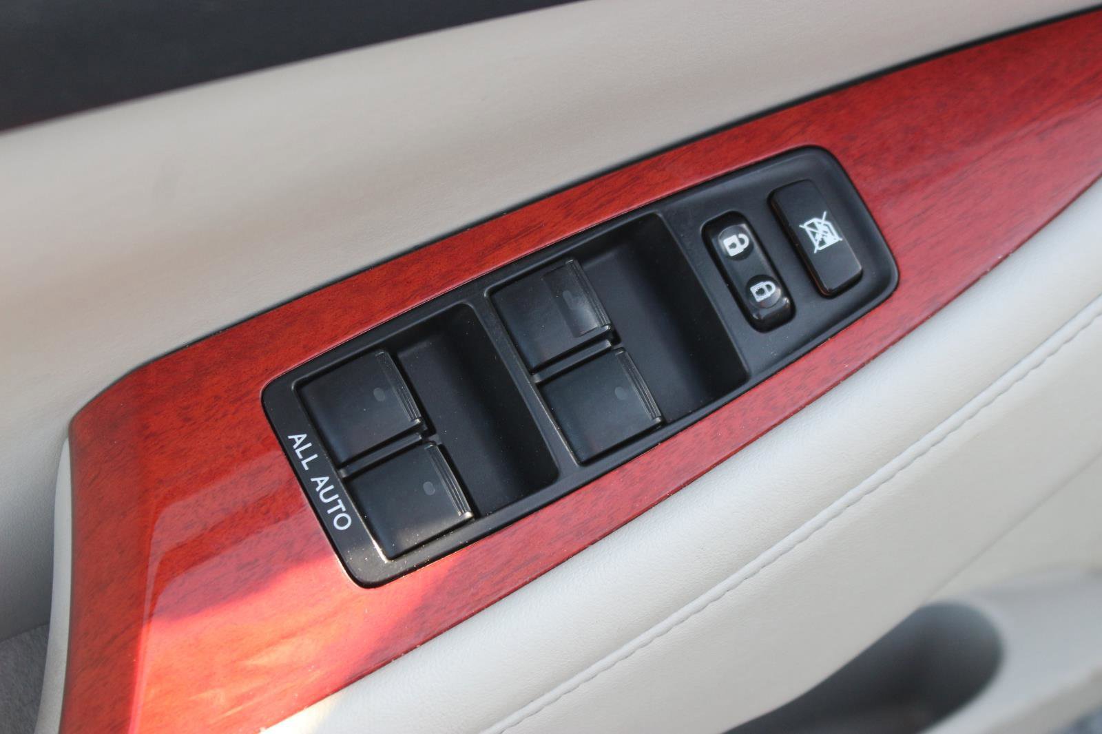 Used 2007 Lexus ES 350 FWD image 12