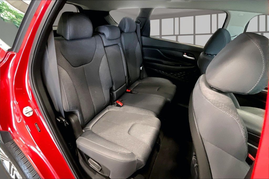 Used 2022 Hyundai Santa Fe SEL AWD/4WD image 26