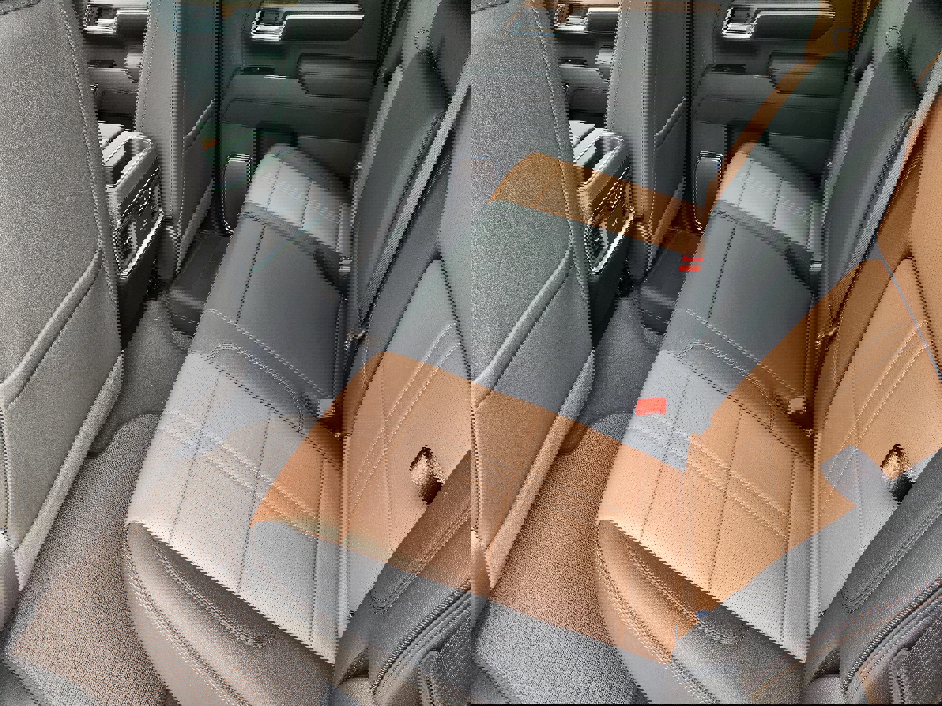 New 2026 Chevrolet Silverado 2500 High Country image 31