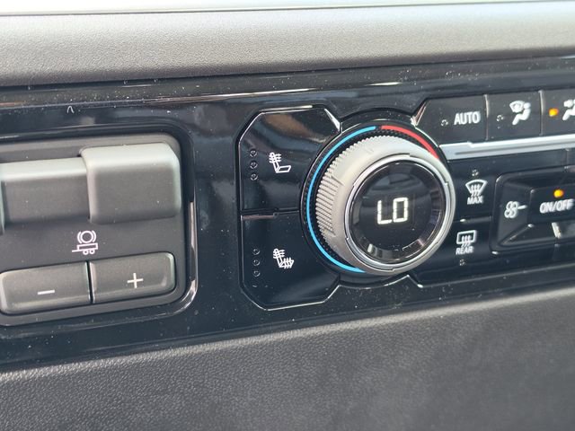 New 2026 Chevrolet Silverado 1500 LT w/ Safety Package image 28