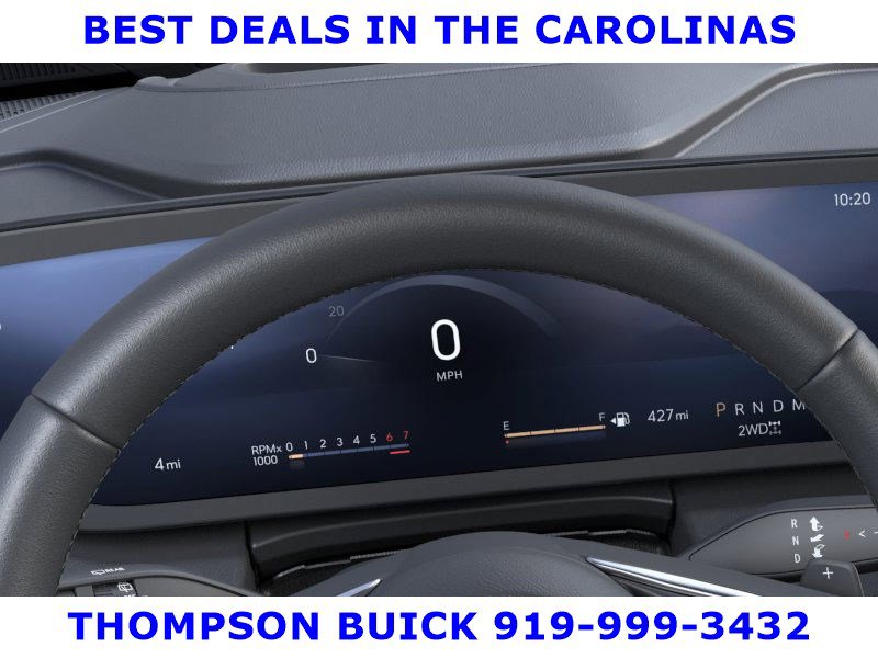 New 2026 Buick Enclave Preferred w/ Power Package image 18