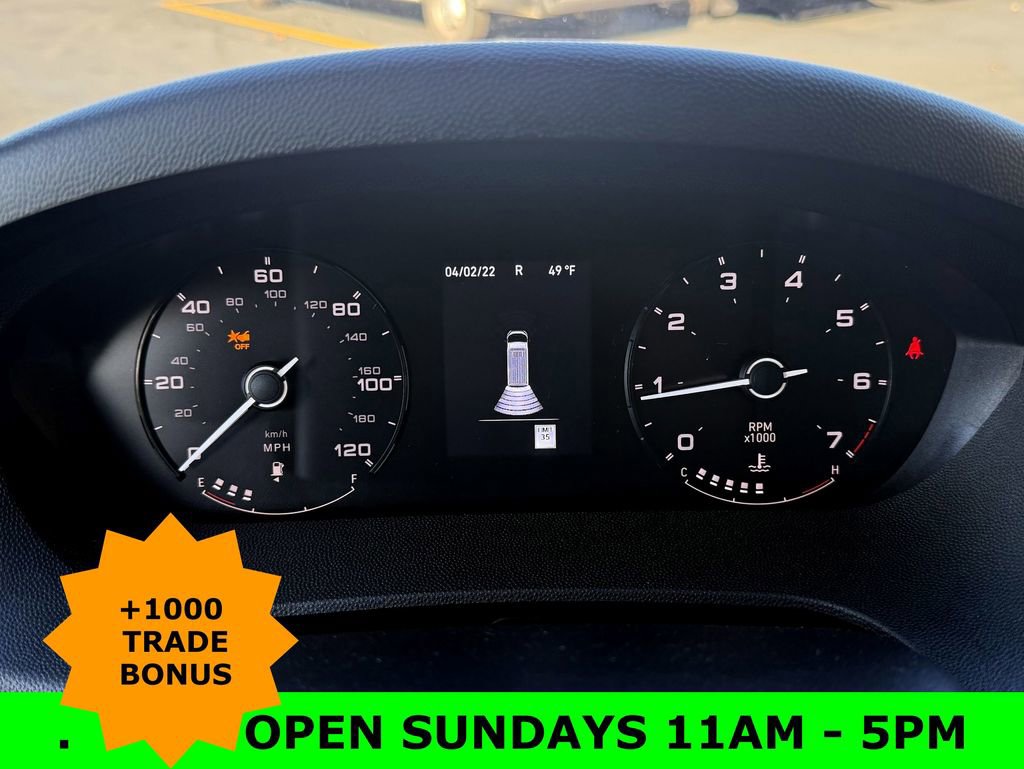 New 2026 RAM ProMaster 2500 w/ Safety Group image 22