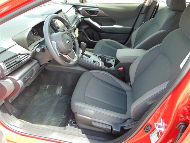 New 2025 Subaru Impreza 2.0i image 10