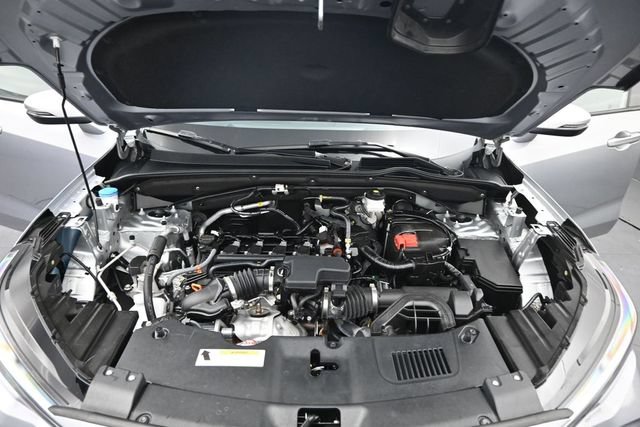 Used 2025 Acura ADX A-Spec AWD/4WD image 21