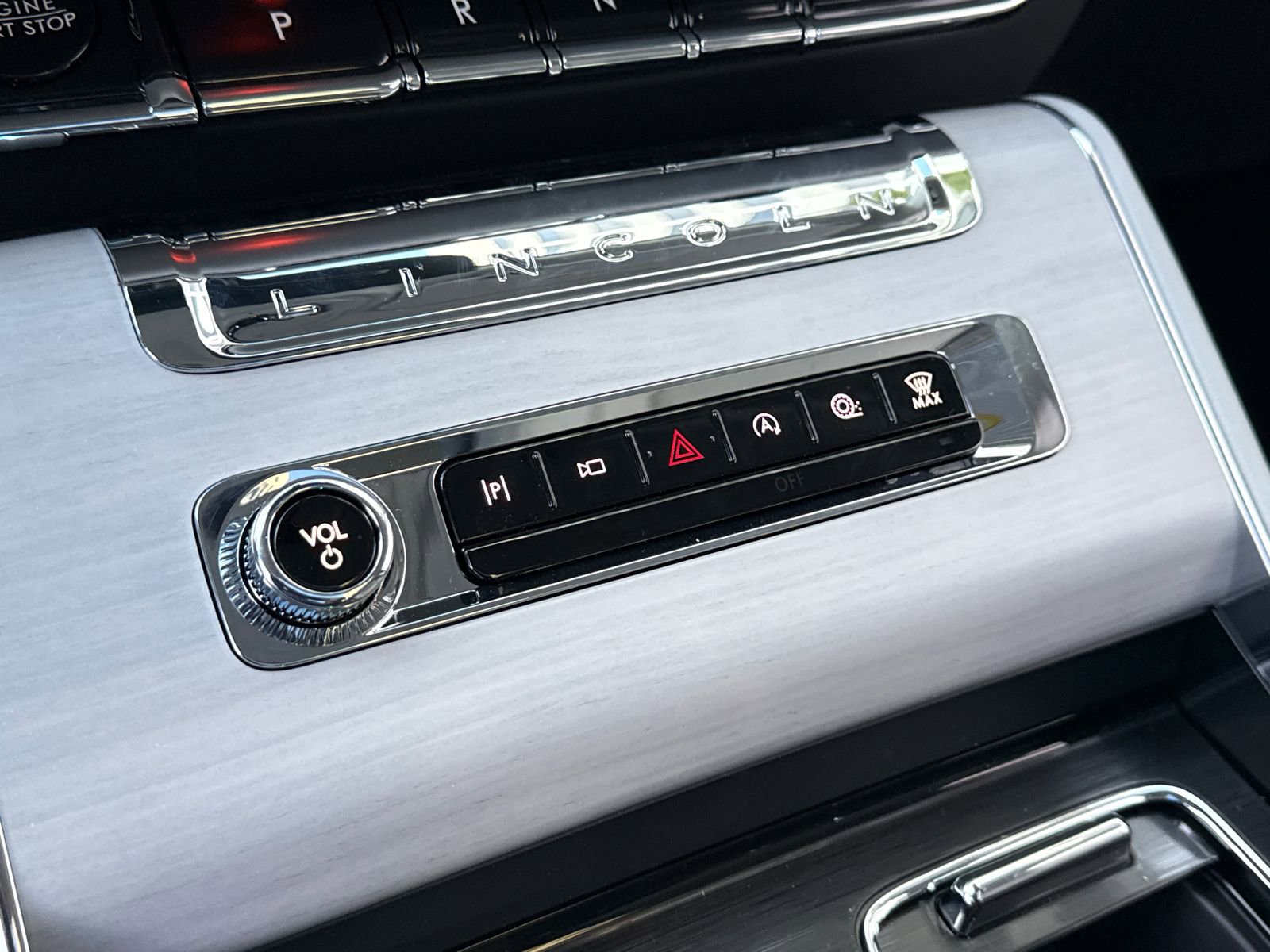 New 2026 Lincoln Aviator Reserve AWD/4WD image 22