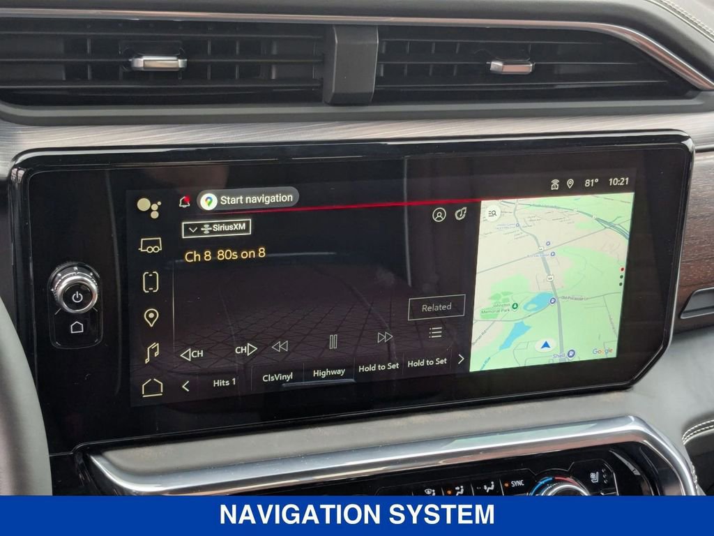 New 2026 GMC Sierra 1500 Denali Ultimate image 20