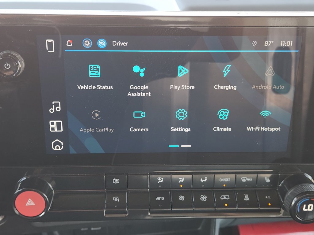 Used 2024 Chevrolet Brightdrop 600 w/ Battery Pack, Max Range AWD/4WD image 18