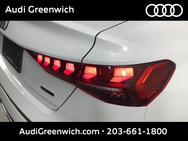Used 2026 Audi A3 2.0T Premium w/ Black Optic Package AWD/4WD image 28