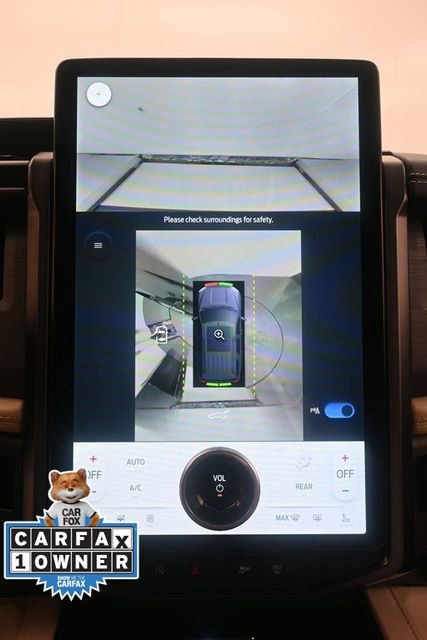 Used 2023 Ford Expedition Platinum image 15