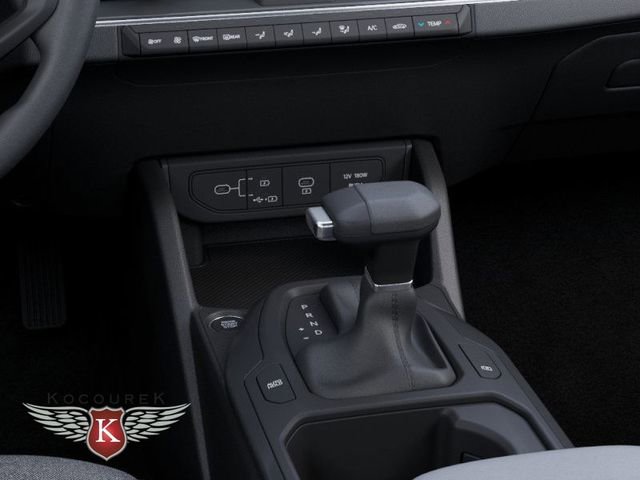 New 2025 Kia K4 LXS image 23