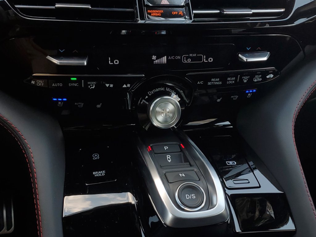 New 2026 Acura MDX A-Spec AWD/4WD image 29