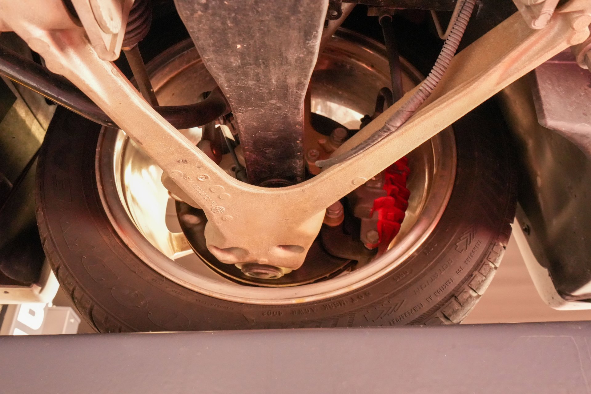 Used 2003 Chevrolet Corvette Convertible w/ Preferred Equipment Group1 image 40