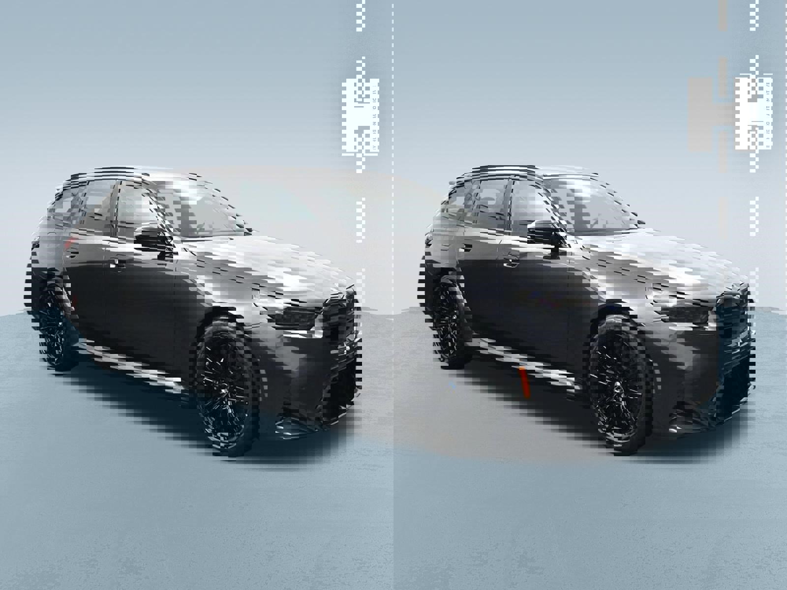 Used 2026 BMW M5 Touring