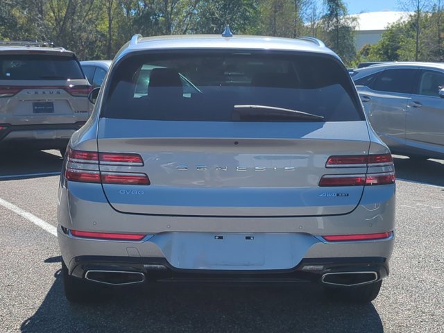 Used 2024 Genesis GV80 3.5T w/ Prestige Package image 5