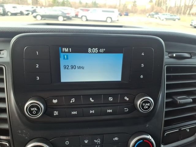 Used 2021 Ford Transit 250 148 High Roof Extended image 16