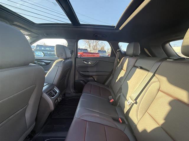 New 2026 Chevrolet Blazer RS w/ Enhanced Convenience Package image 33