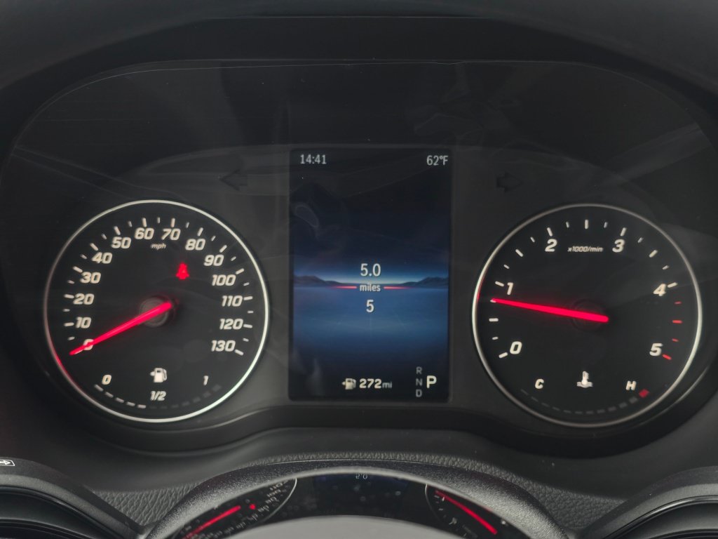 New 2026 Mercedes-Benz Sprinter 2500 image 31