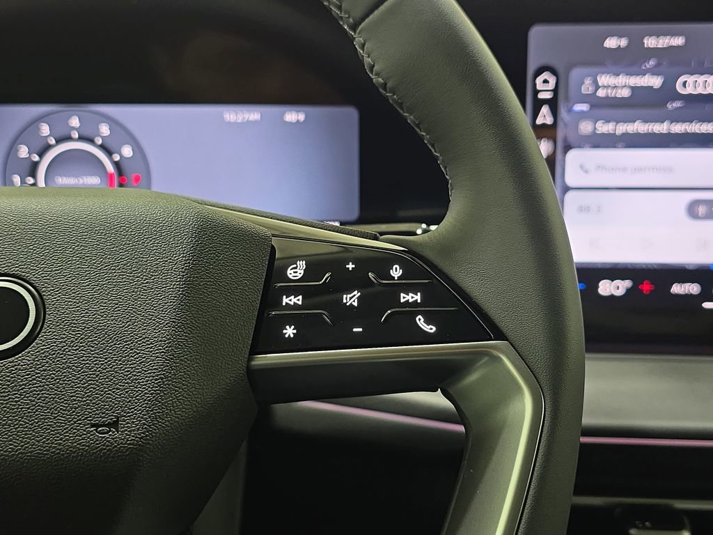 New 2026 Audi Q3 quattro 2.0T image 18