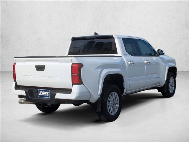 Used 2025 Toyota Tacoma SR5 RWD image 5