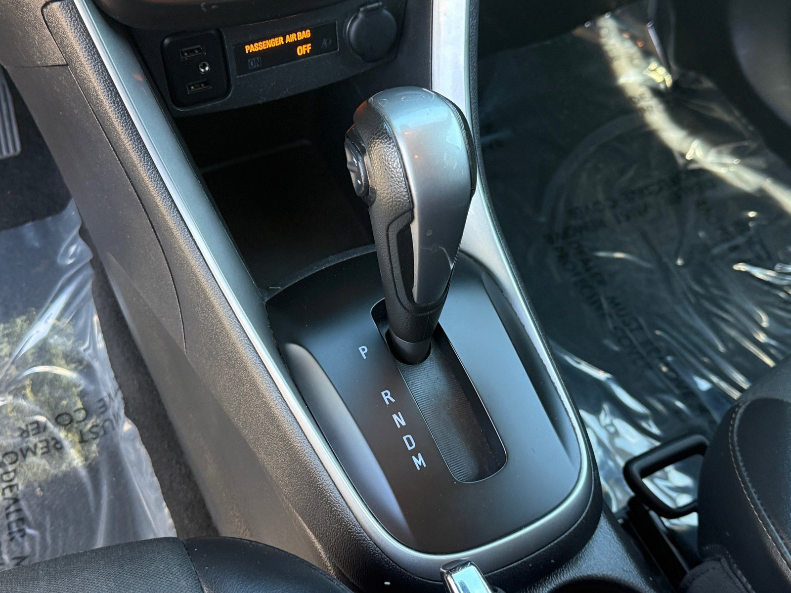 Used 2019 Chevrolet Trax LT w/ LT Convenience Package FWD image 23