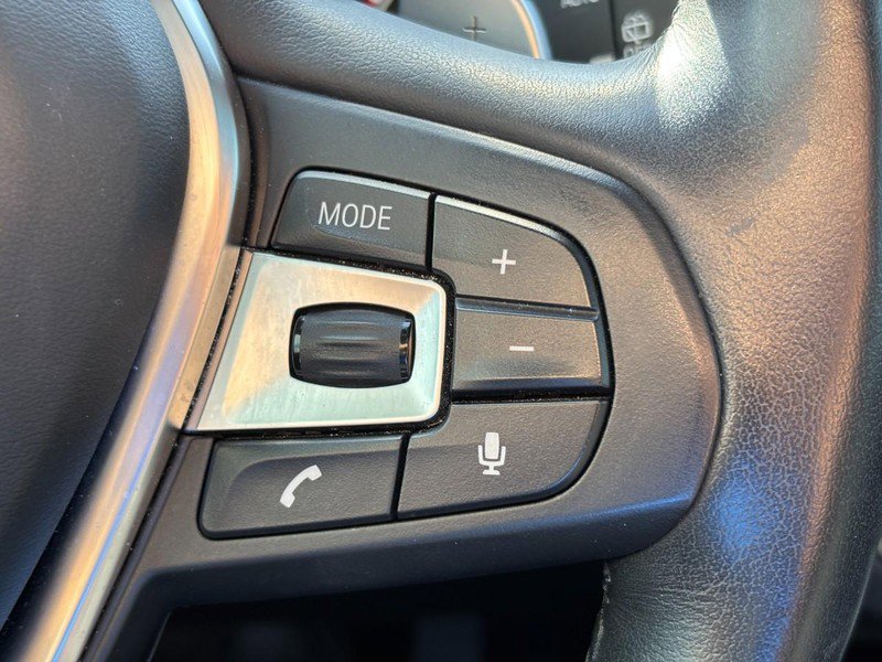 Used 2019 BMW X3 xDrive30i w/ Convenience Package image 18