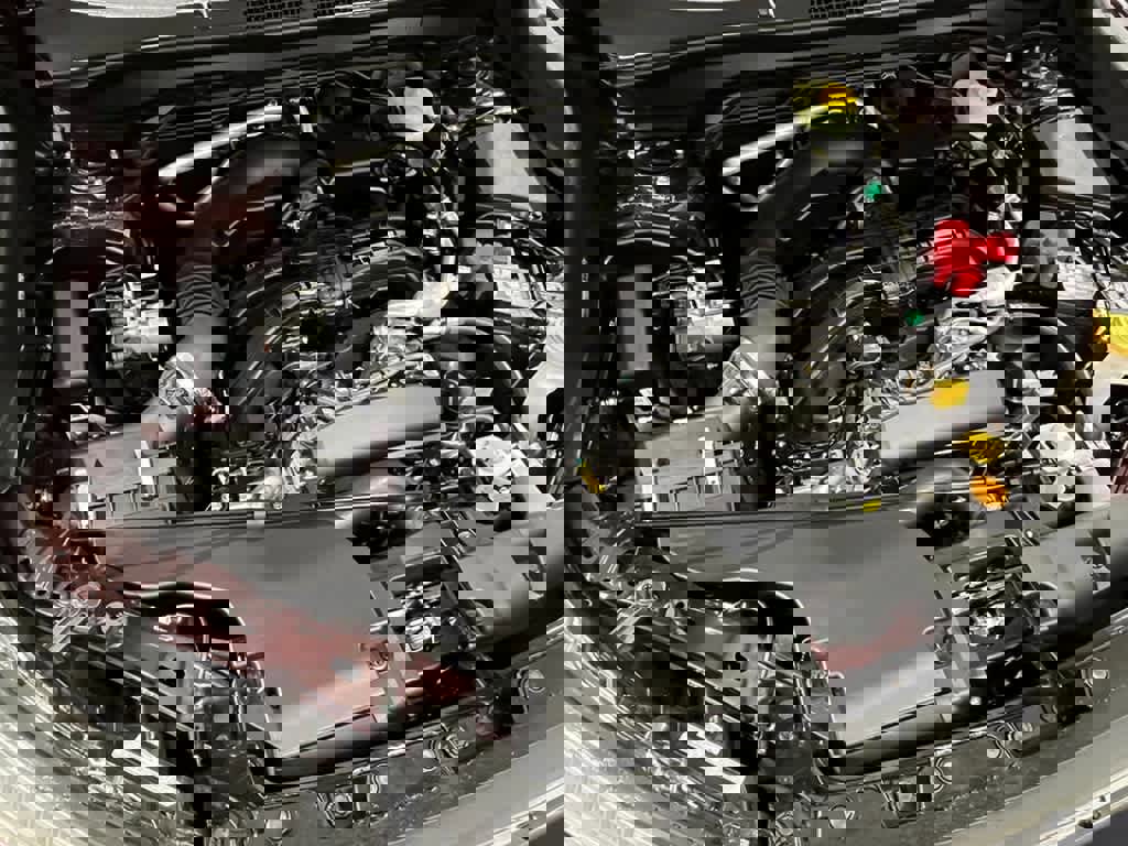 New 2026 Subaru Forester Touring image 11