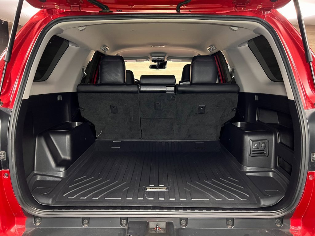 Used 2023 Toyota 4Runner TRD Off-Road Premium image 20