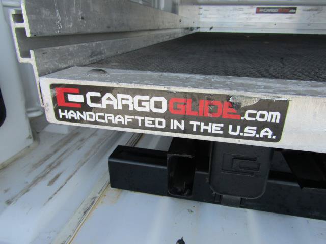 Used 2020 Chevrolet Silverado 2500 LT w/ Fleet Comfort Package AWD/4WD image 7
