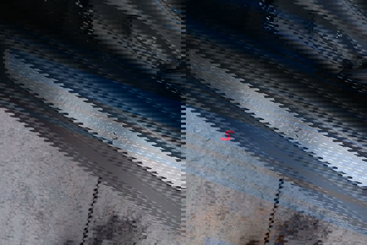 Used 2014 MINI Cooper S image 45