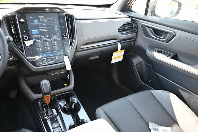 New 2026 Subaru Forester Wilderness image 10