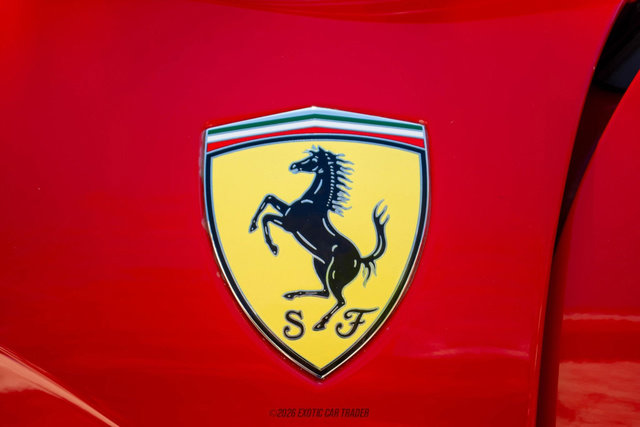 Used 2017 Ferrari 488 GTB image 40