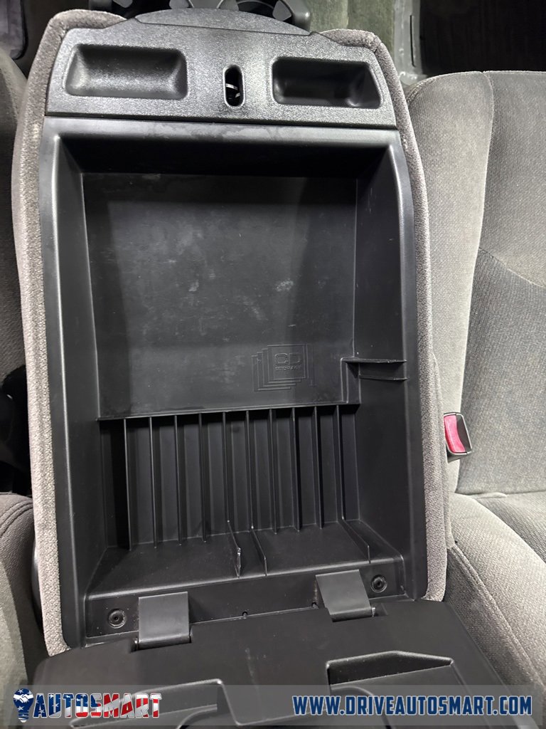 Used 2004 GMC Sierra 1500 SLE w/ Light Duty Power Package image 31