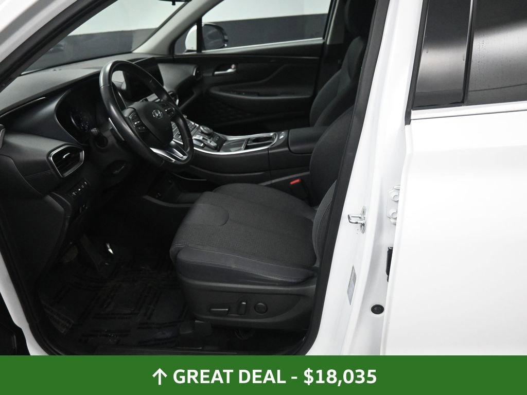 Used 2023 Hyundai Santa Fe SEL image 27