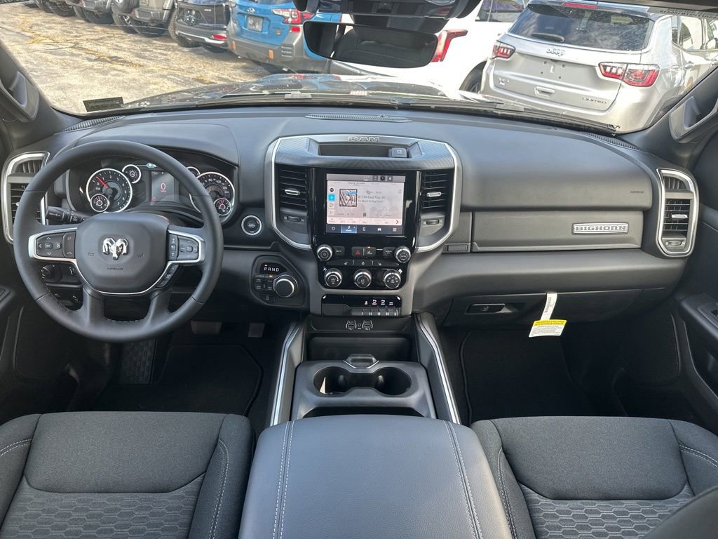 New 2026 RAM 1500 Big Horn image 13