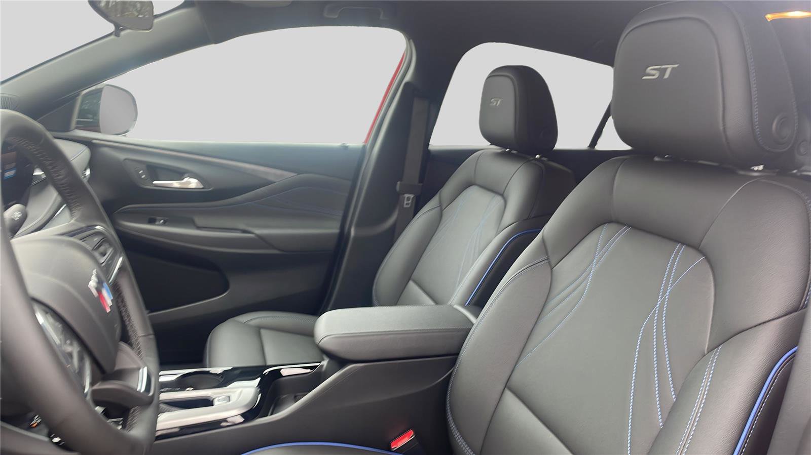 New 2026 Buick Envista Sport Touring w/ Convenience I Package image 15