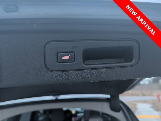 Used 2018 Honda Odyssey EX-L image 15