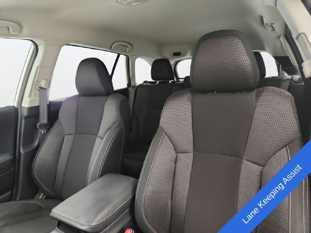 Used 2025 Subaru Outback Premium w/ Popular Package #1A AWD/4WD image 10