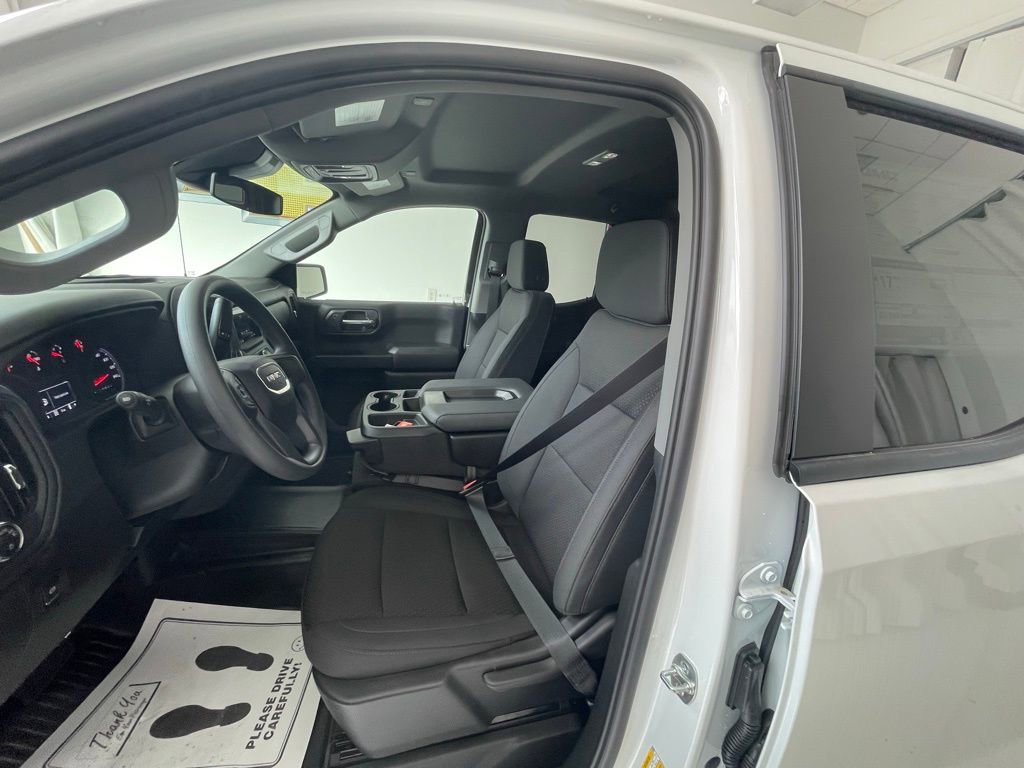 New 2025 GMC Sierra 1500 Pro w/ Pro Value Package image 10