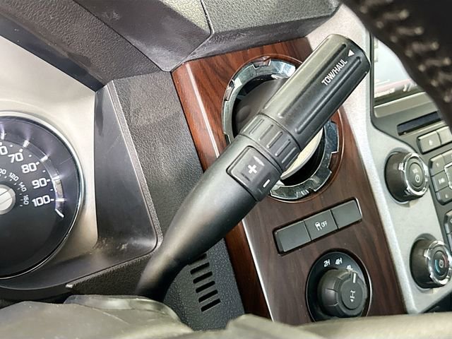 Used 2016 Ford F350 Lariat w/ Lariat Ultimate Package image 18