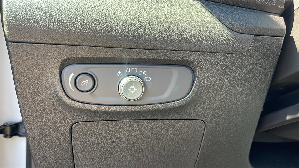 New 2026 Buick Encore GX Sport Touring w/ Advanced Technology Package image 23