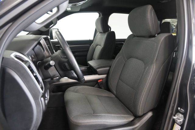 Used 2022 RAM 1500 Big Horn AWD/4WD image 19